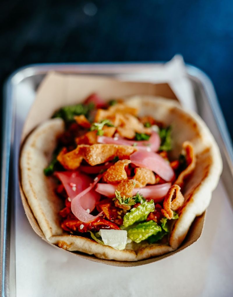 Wakatakas: The Loaded Flatbread You Did Not Know You Needed
