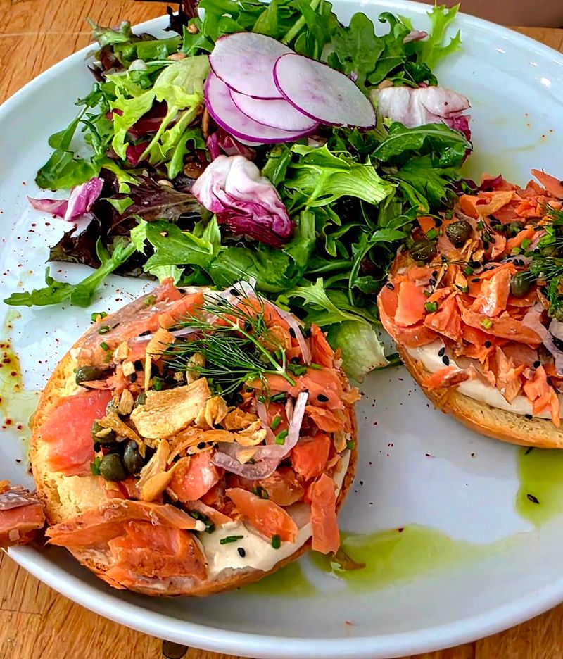 13 Oregon Restaurants That Prove Gluten-Free Dining Can Still Be Full Of Flavor - Decor Hint Bastion