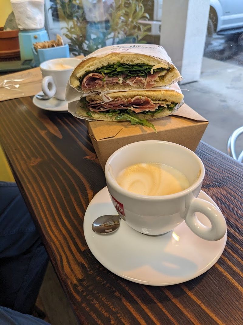 Espresso And Coffee Done Right