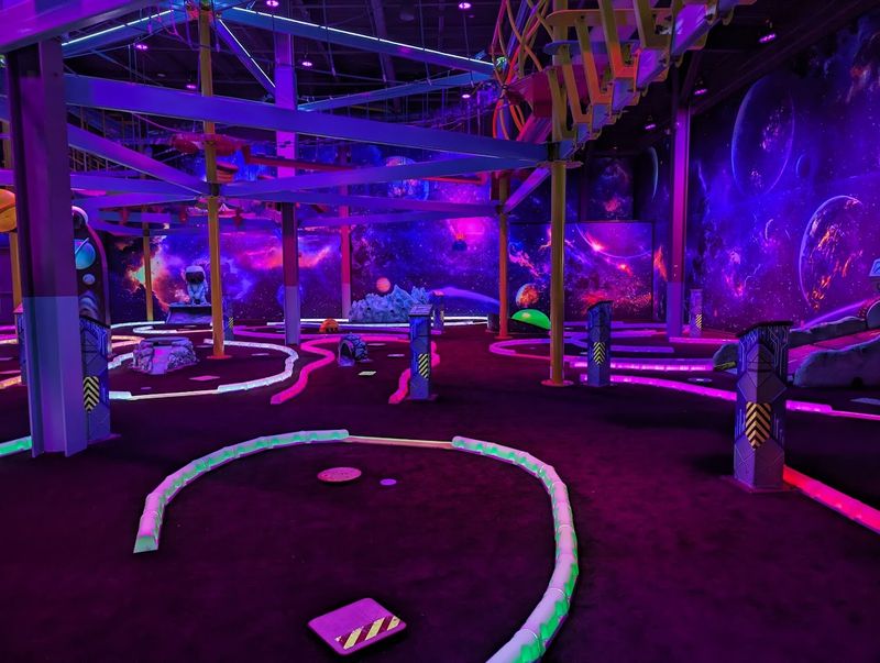 Laser Tag That Turns Families Into Friendly Rivals