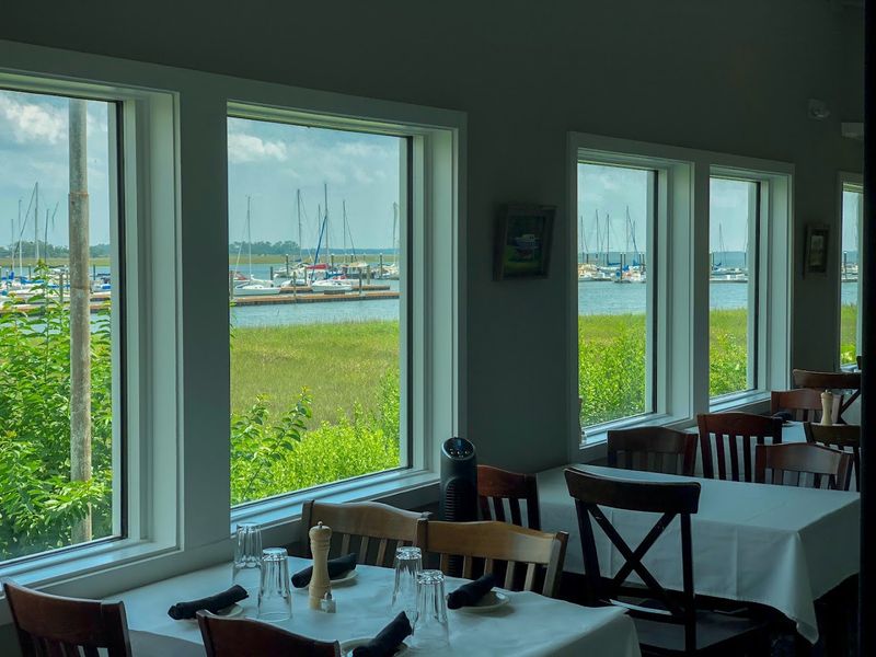 Coastal Kitchen - St. Simons Island