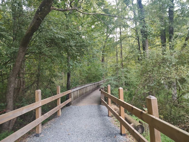 This Underground Mine Tour In North Carolina Feels Like Stepping Into A Forgotten World - Decor Hint Walking Trails Cross The Old Mining Grounds