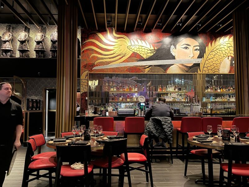 P.F. Chang's