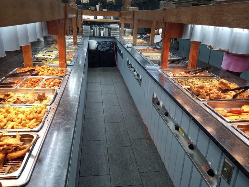 15 Georgia Country Buffets That Are Absolutely Worth Loosening Your Belt For - Decor Hint Ole Times Country Buffet - Valdosta
