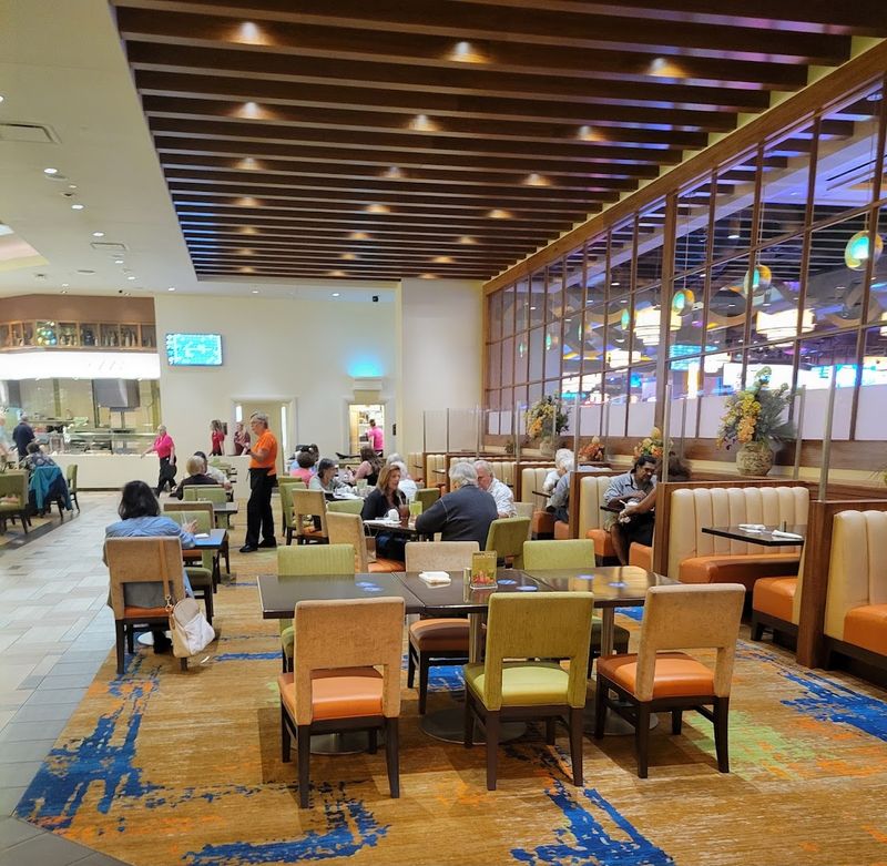 Harvest Buffet, Wayland