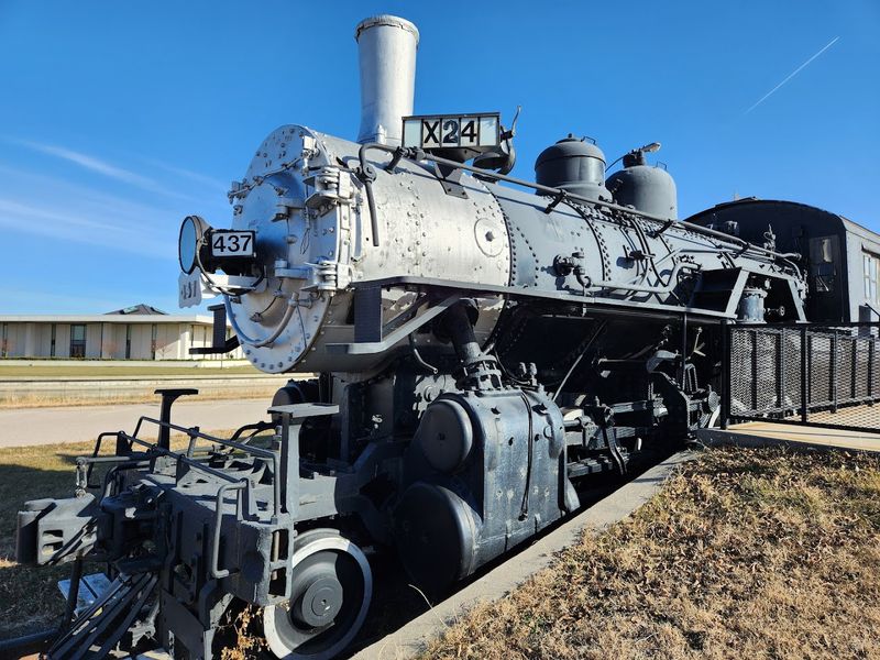 Stuhr Museum
