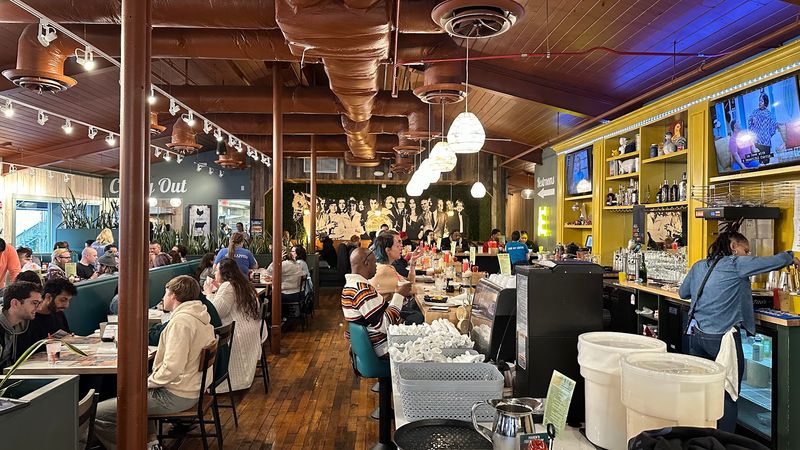 14 Louisville, Kentucky Brunch Spots That Are Absolutely Worth The Weekend Wait - Decor Hint Big Bad Breakfast Barret Ave.