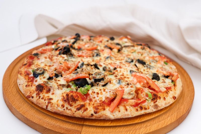 The Pizza Project