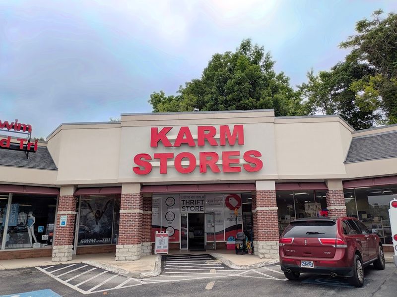 KARM Stores, Knoxville