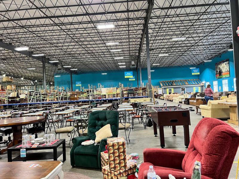 Triangle ReStore, Raleigh