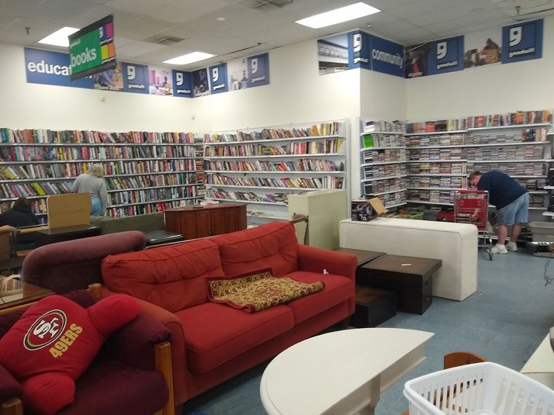 Goodwill, Annapolis