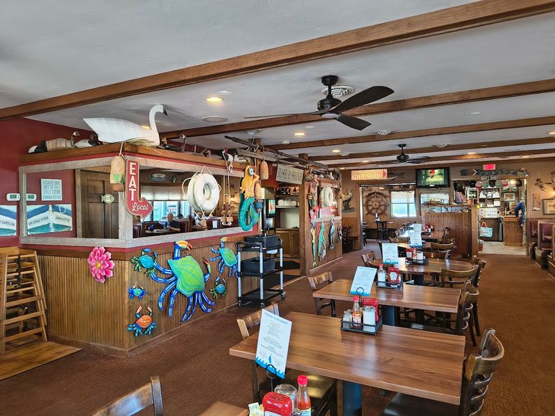 Henry’s Restaurant