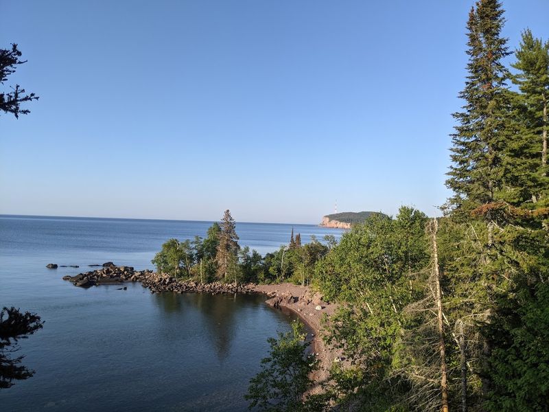 Tettegouche State Park, Silver Bay