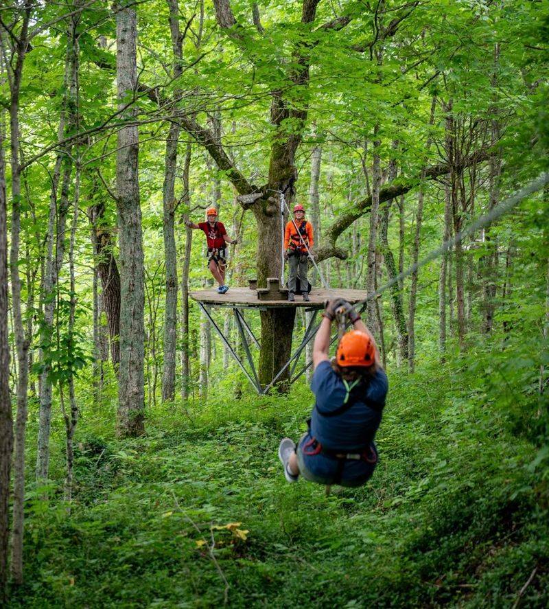 12 Kentucky Summer Adventures That Are Big On Fun And Easy On The Budget - Decor Hint Boone Creek Outdoors