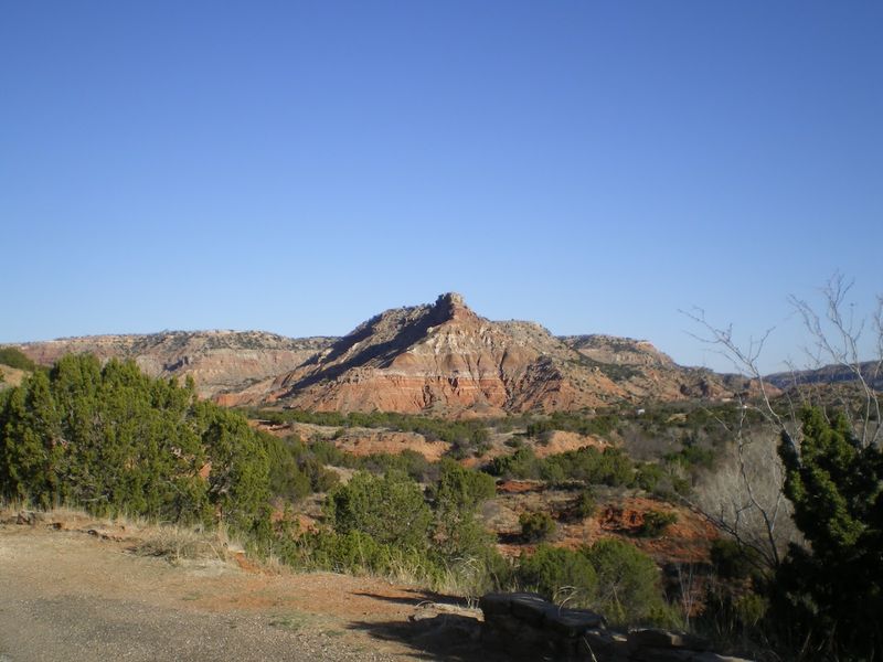 Lighthouse Trail