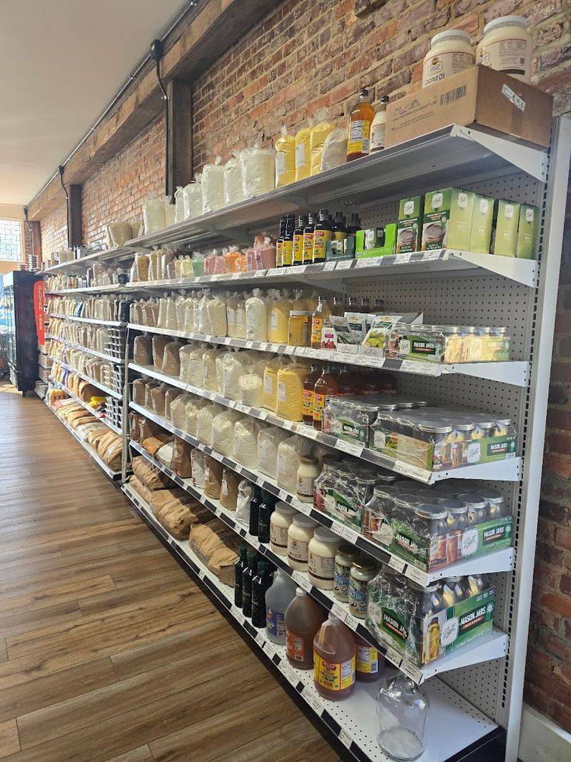 Stock Up On Bulk Foods Without The Big-Store Rush