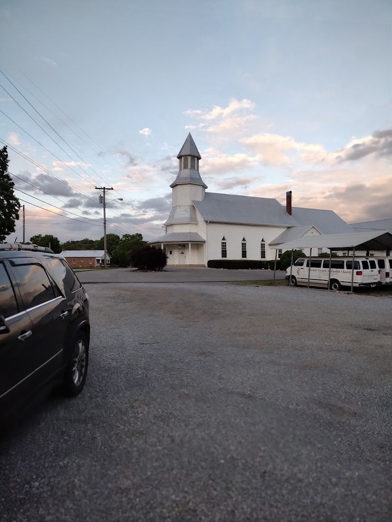 These 11 Peaceful Tennessee Towns Feel Like Simpler Times - Decor Hint Jonesborough, Washington County