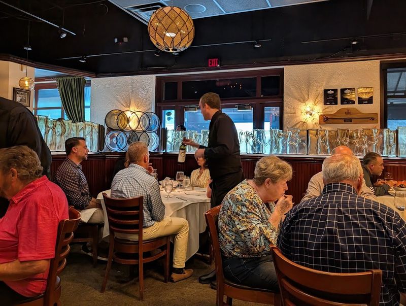 Volare Italian Ristorante