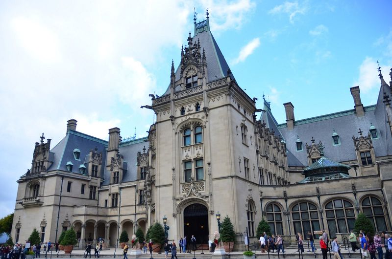 Historic Biltmore Village