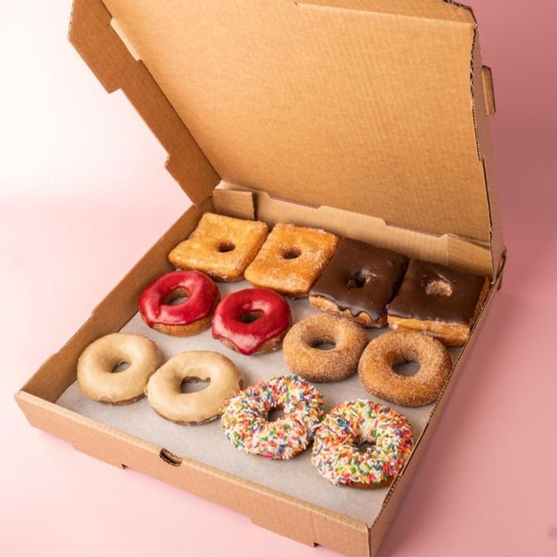 North Lime Coffee & Donuts (Clays Mill), Lexington