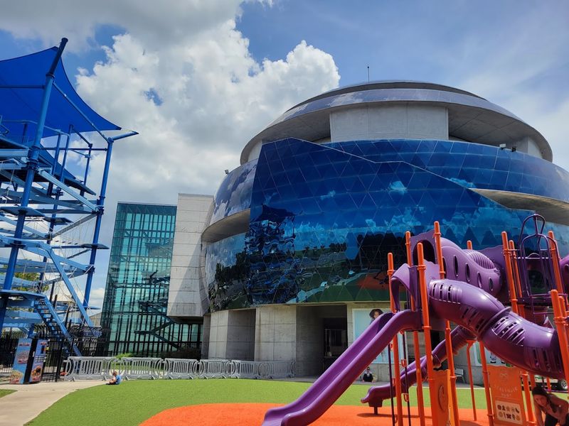 MOSI Museum Of Science & Innovation