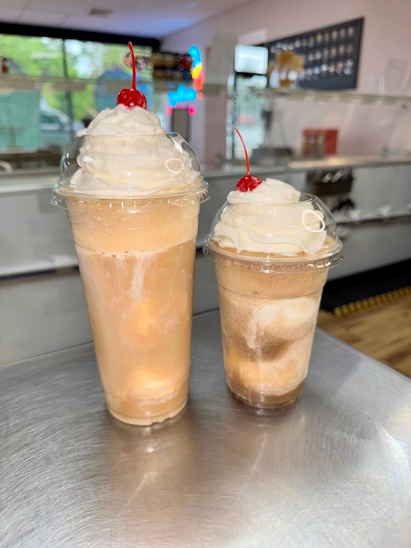 This North Georgia Creamery Makes Its Homemade Waffle Cones Fresh All Summer Long - Decor Hint Affordable Pricing That Feels Like A Genuine Deal