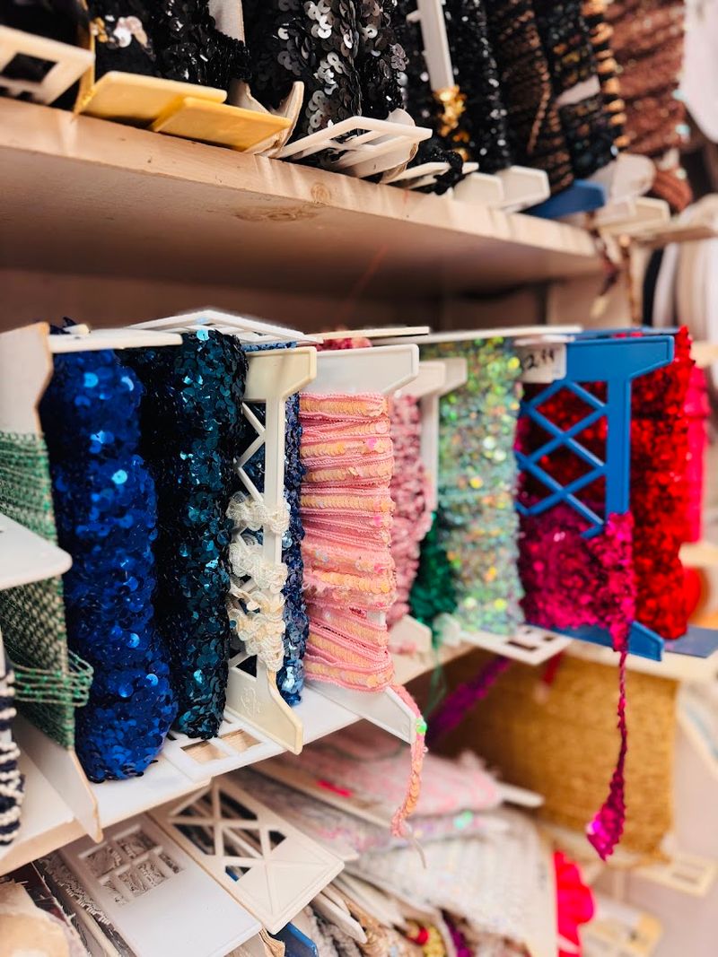 Home Decor Fabric Worth Checking Out