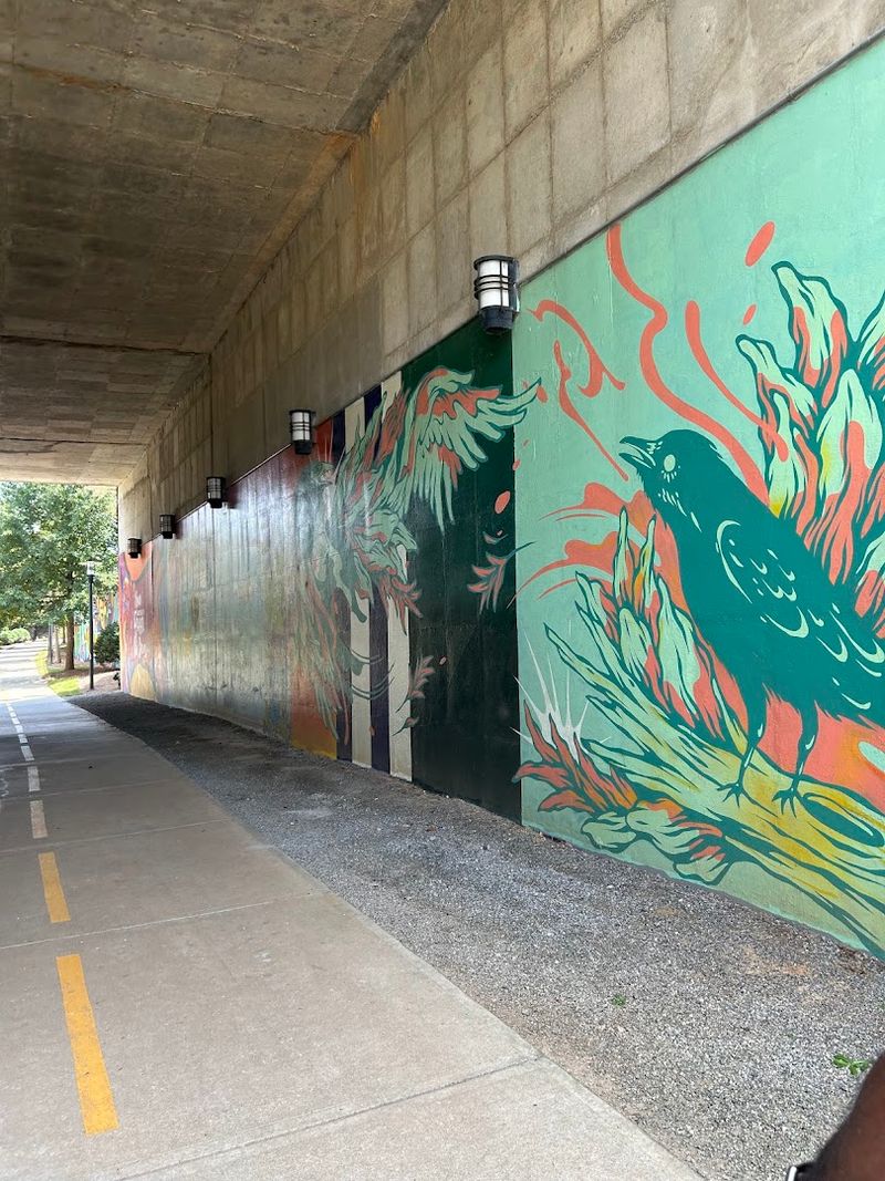 Photography Opportunities Around Every Corner