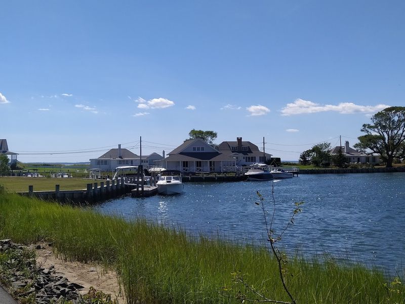 North Fork Trail Scenic Byway (Route 25)