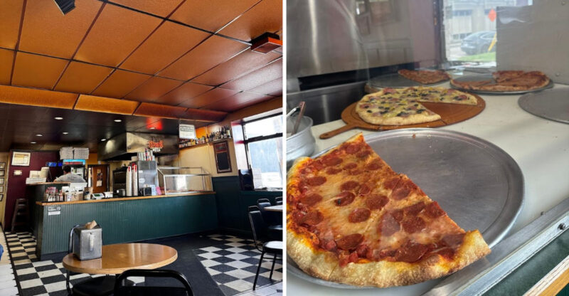 Great Pizza Keeps Idaho Crowds Squeezing Into This Humble Little Joint
