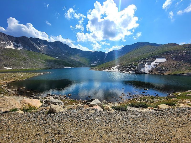 10 Breathtaking Colorado Escapes That Cost Less Than $65 - Decor Hint Mt. Blue Sky Scenic Byway, Idaho Springs