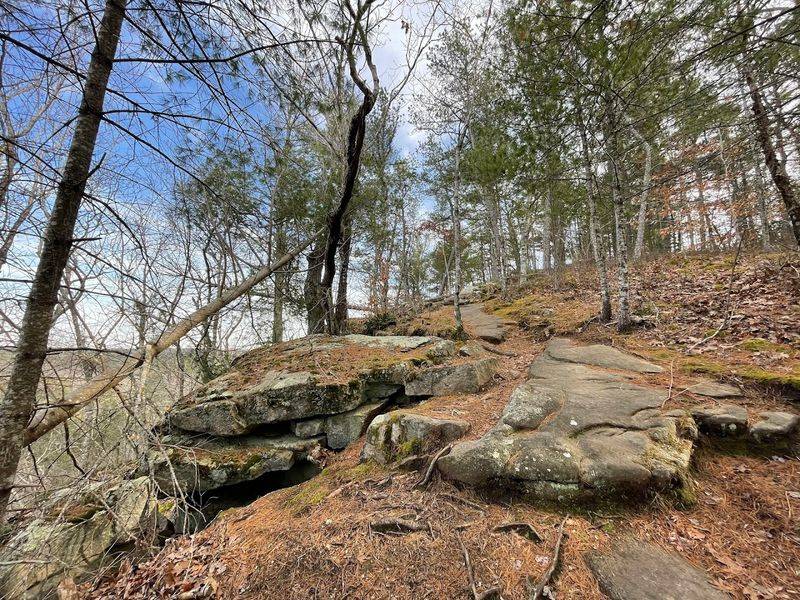 Bring Your Hiking Shoes