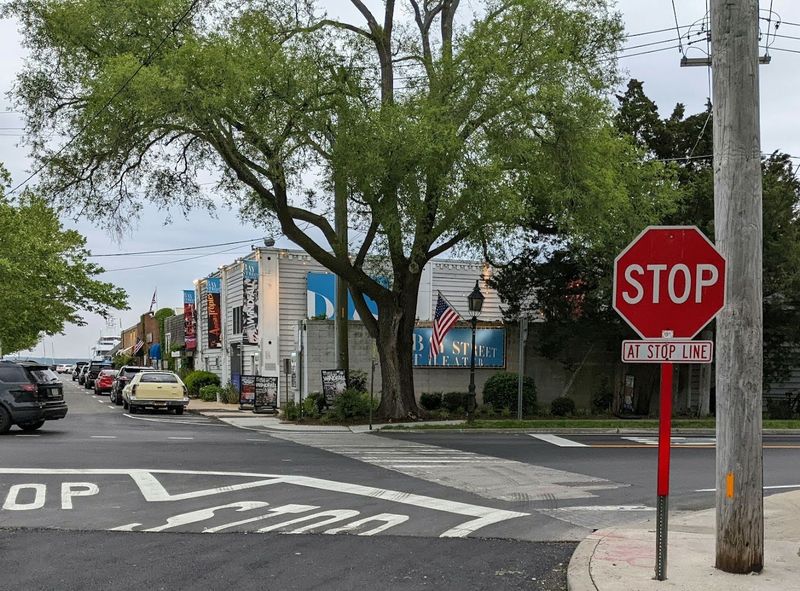 Sag Harbor, Suffolk County