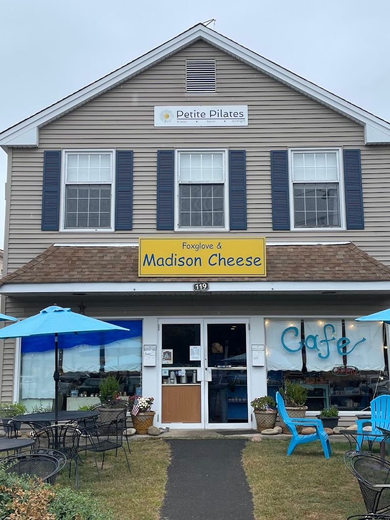 10 Connecticut Cheese Shops Locals Keep Coming Back To - Decor Hint Madison Cheese Shop & Cafe, Madison