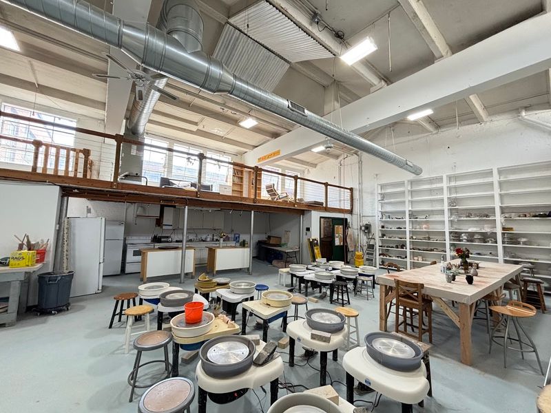 Studio Andreas, Stamford