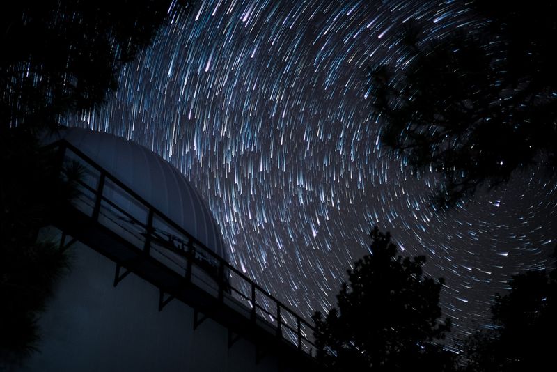 Mount Laguna Observatory