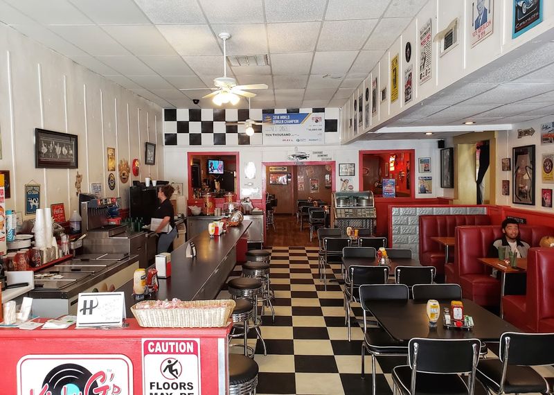 McDonough Square Location Makes The Trip Even Better