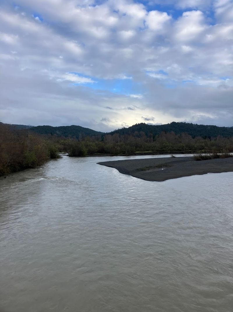 12 Hidden California Swimming Spots That Make Summer Feel Like A Secret Escape - Decor Hint Mad River Swimming Holes on Hatchery Road, Blue Lake