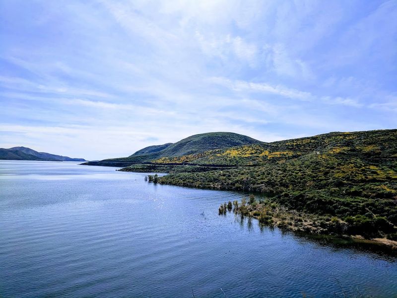 The California City Where $2,000 A Month Can Cover Rent, Groceries, And Basic Utilities - Decor Hint Diamond Valley Lake Gives Hemet A Real Outdoor Anchor