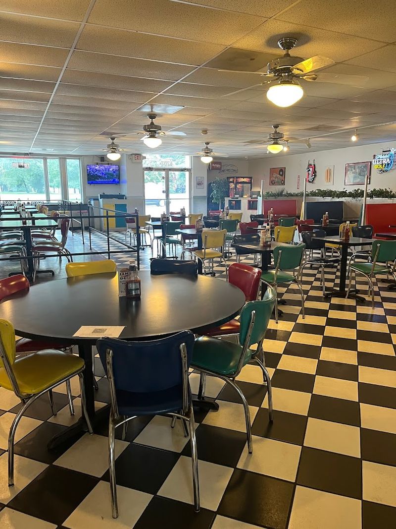 Jam's Deli