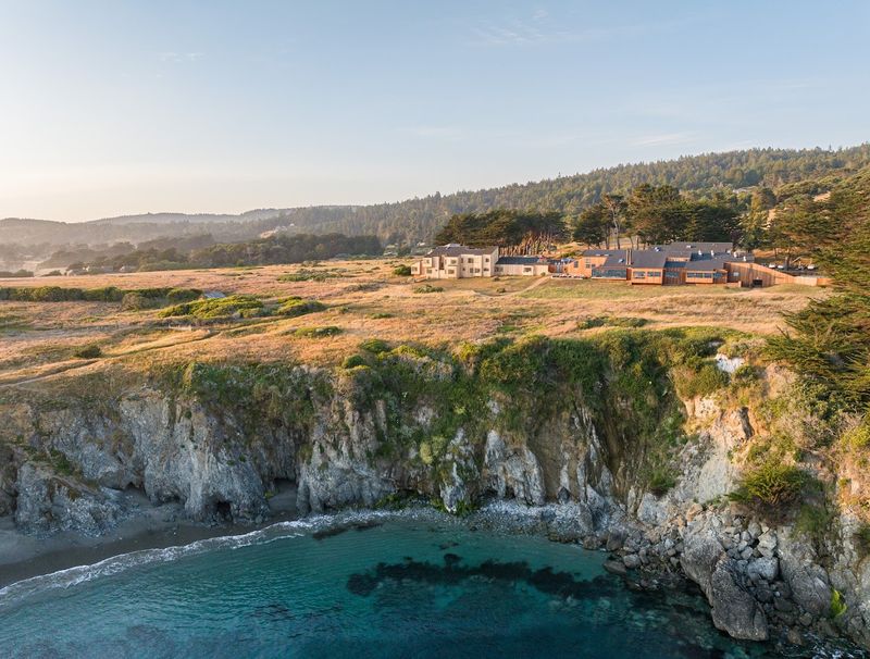 Sea Ranch, Sonoma Coast