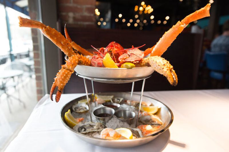 11 Colorado Seafood Restaurants That Deserve A Spot On Your Dining List - Decor Hint Bonny And Read Seafood