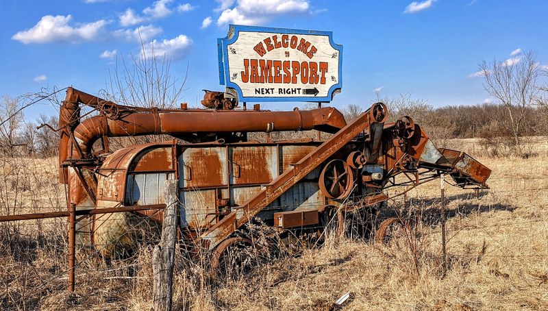 This Charming Amish Town In Missouri Feels Like A Step Back In Time - Decor Hint Purple Martins And Natural Pest Control