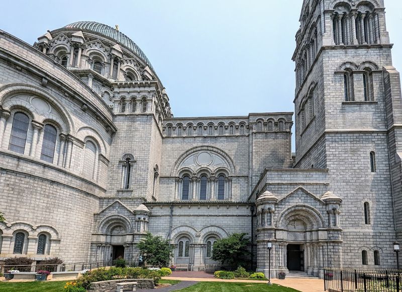Planning Your Visit Practically