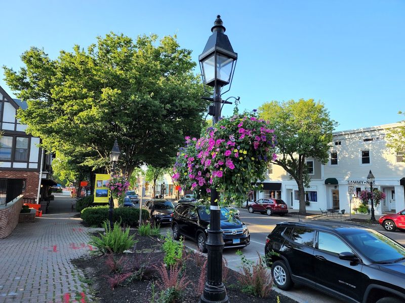 Ridgefield