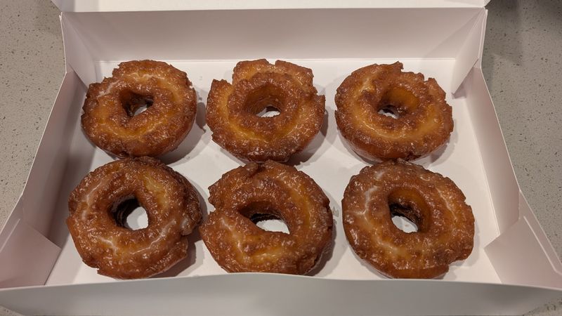 Idaho Donut Company - Caldwell, Southwest Idaho