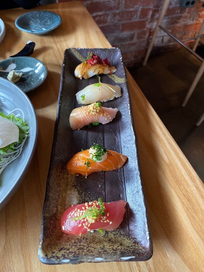 OKO, Westport