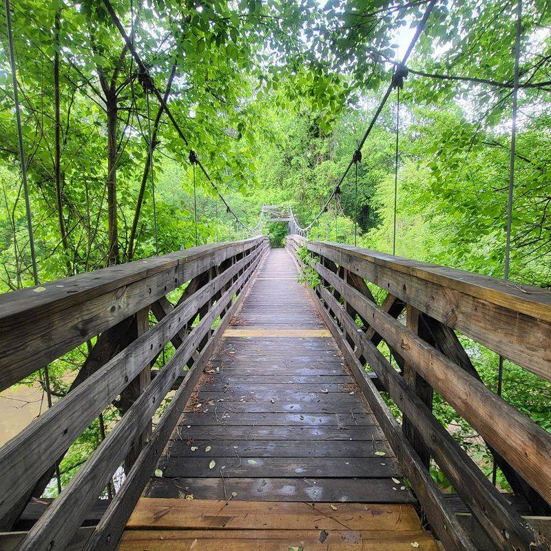 Morningside Nature Preserve