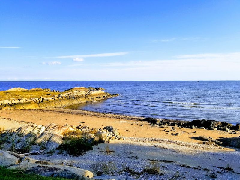 10 Connecticut Beaches That Belong On Your Summer Bucket List - Decor Hint Jacobs Beach, Guilford