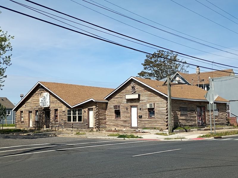 Egg Harbor City, NJ (Atlantic County)